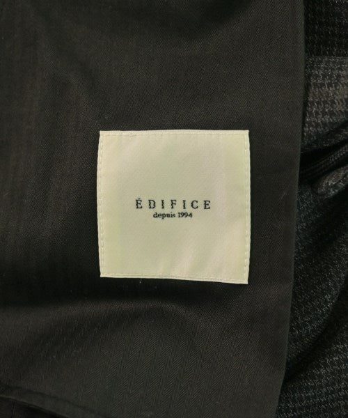 EDIFICE กางเกงขายาว