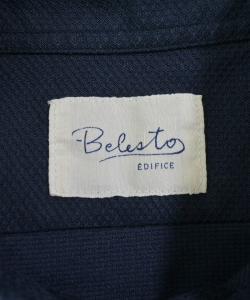 EDIFICE เสื้อโปโล