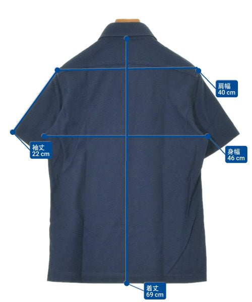 EDIFICE เสื้อโปโล