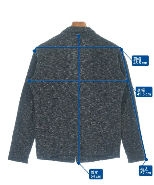 EDIFICE แจ็คเก็ต