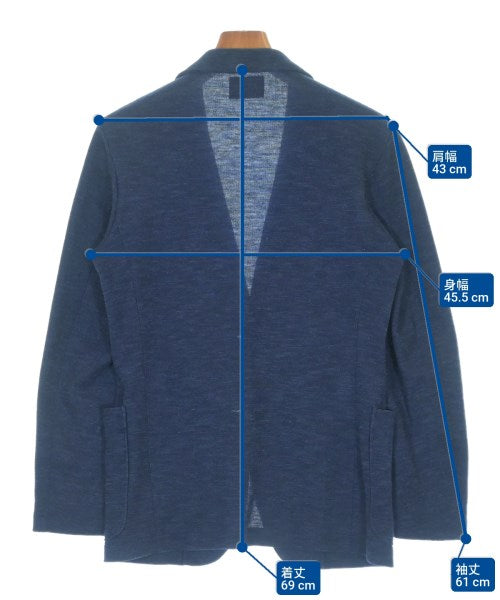 EDIFICE แจ็คเก็ต