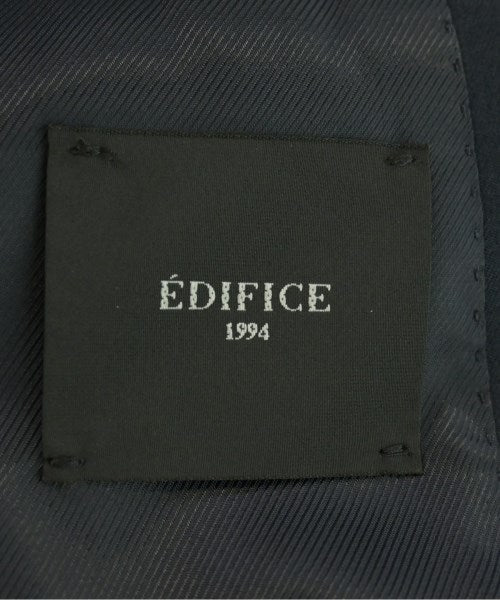 EDIFICE เบลเซอร์/แจ็คเก็ตสูท