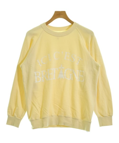 EDIFICE เสื้อสเวตเตอร์