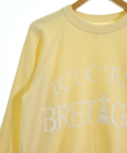 EDIFICE เสื้อสเวตเตอร์