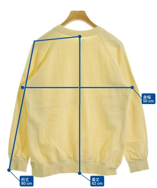 EDIFICE เสื้อสเวตเตอร์