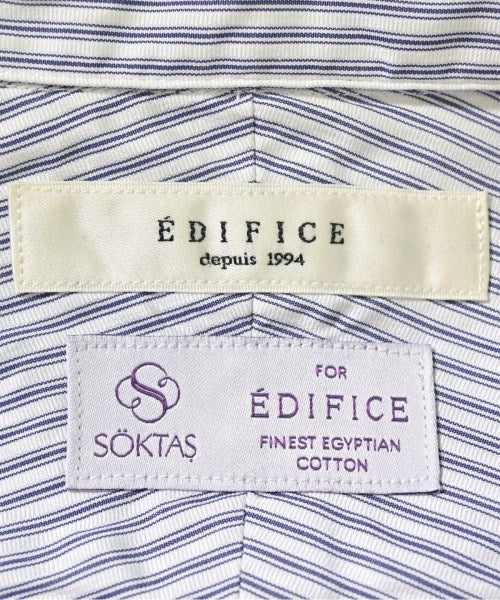 EDIFICE เสื้อลำลอง