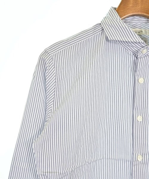 EDIFICE เสื้อลำลอง