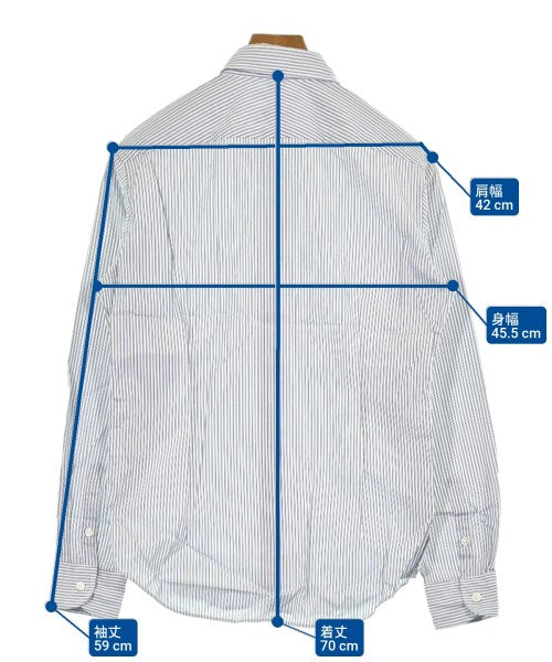 EDIFICE เสื้อลำลอง