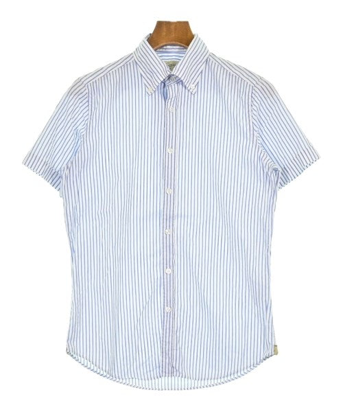 EDIFICE เสื้อลำลอง