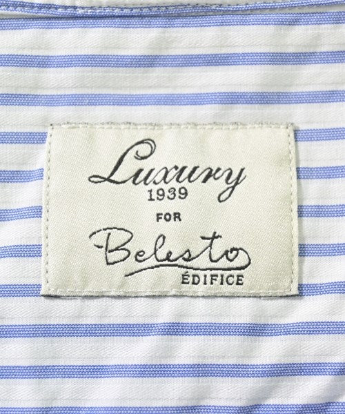 EDIFICE เสื้อลำลอง