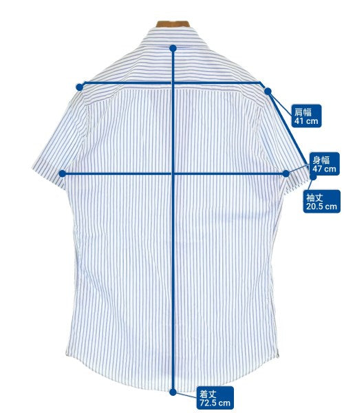 EDIFICE เสื้อลำลอง