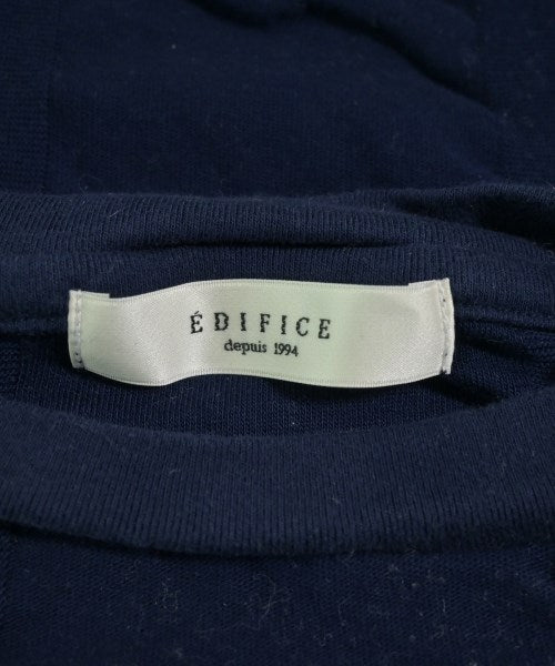 EDIFICE เสื้อยืด/เสื้อท็อปส์