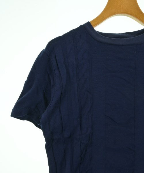 EDIFICE เสื้อยืด/เสื้อท็อปส์