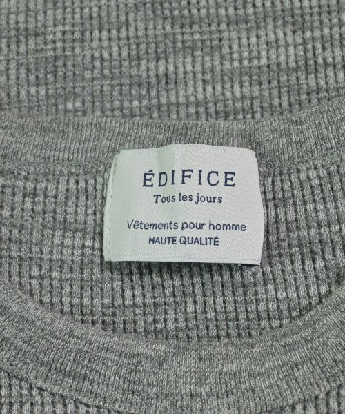 EDIFICE เสื้อยืด/เสื้อท็อปส์