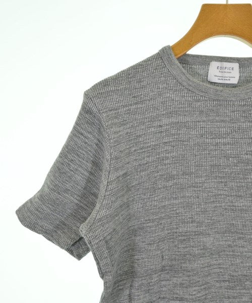 EDIFICE เสื้อยืด/เสื้อท็อปส์