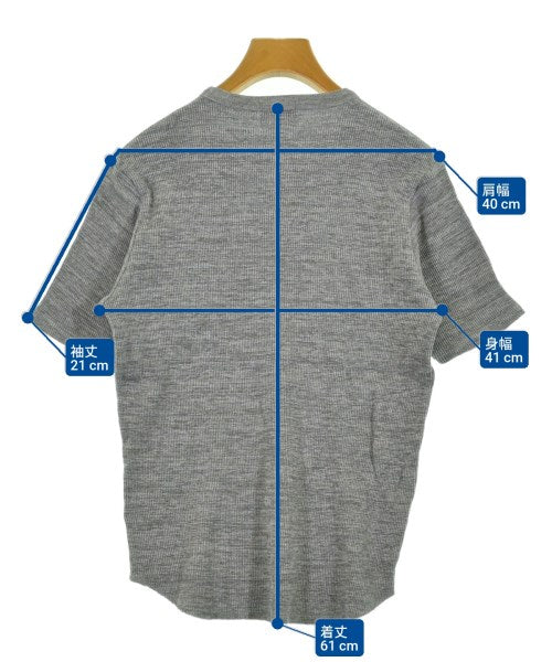 EDIFICE เสื้อยืด/เสื้อท็อปส์