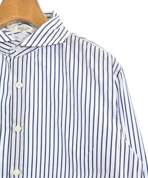 EDIFICE เสื้อลำลอง