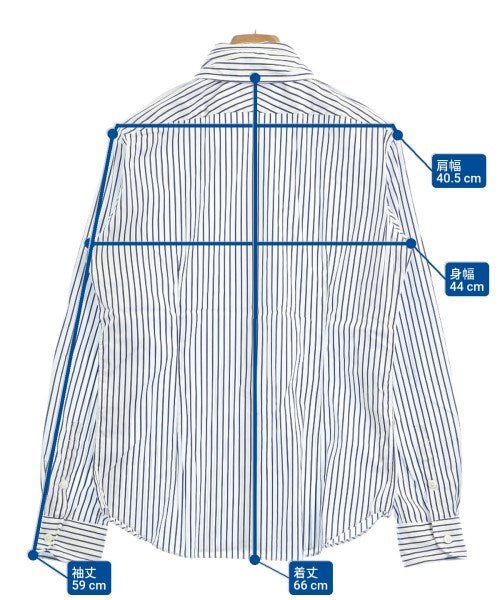 EDIFICE เสื้อลำลอง