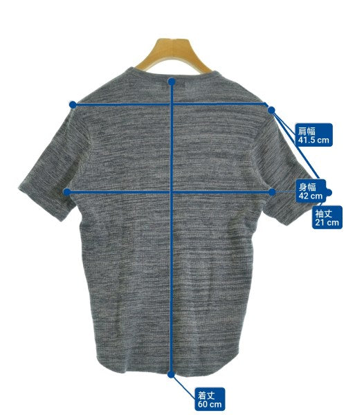 EDIFICE เสื้อยืด/เสื้อท็อปส์