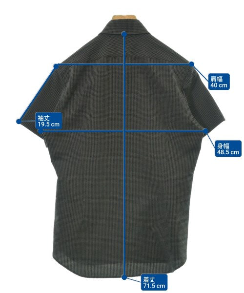 EDIFICE เสื้อลำลอง