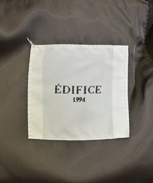 EDIFICE เบลเซอร์/แจ็คเก็ตสูท
