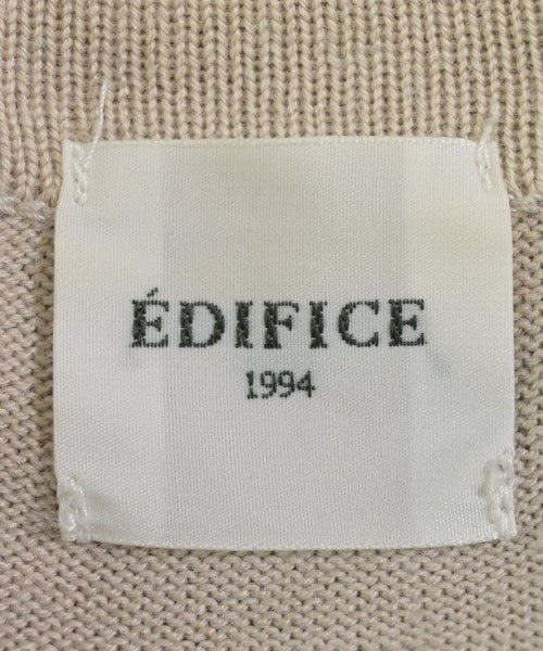 EDIFICE เสื้อกันหนาว