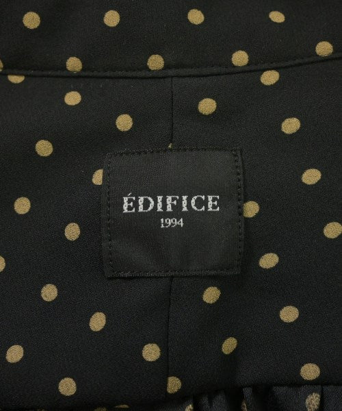 EDIFICE เสื้อลำลอง