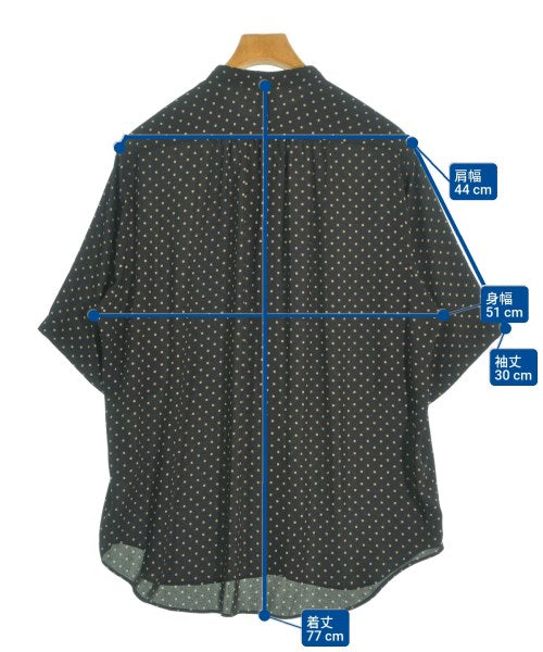 EDIFICE เสื้อลำลอง