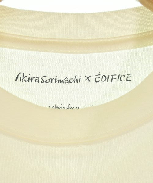 EDIFICE เสื้อยืด/เสื้อท็อปส์