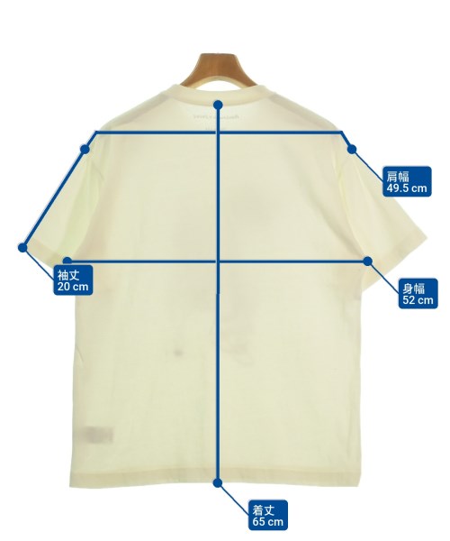 EDIFICE เสื้อยืด/เสื้อท็อปส์