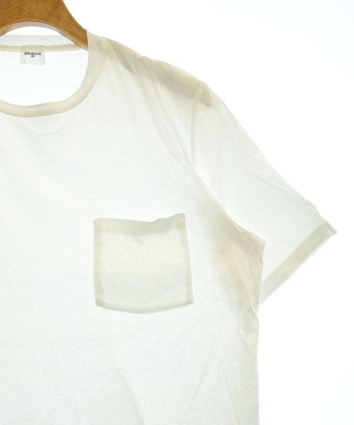 EDIFICE เสื้อยืด/เสื้อท็อปส์