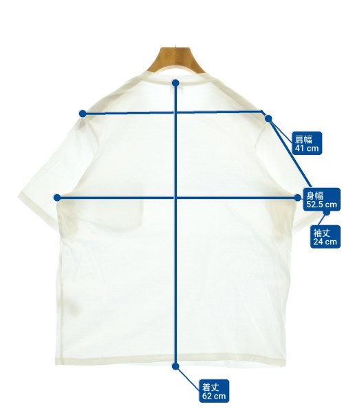 EDIFICE เสื้อยืด/เสื้อท็อปส์