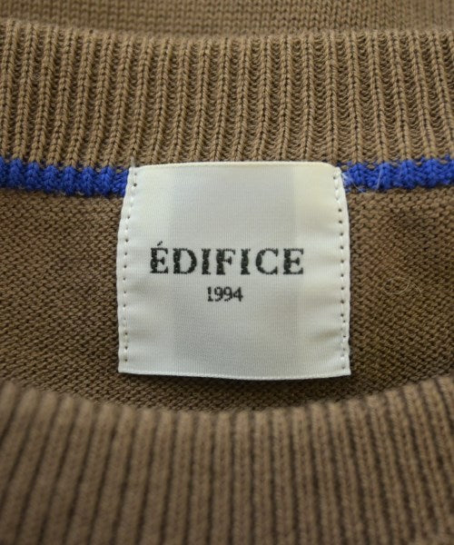 EDIFICE เสื้อกันหนาว