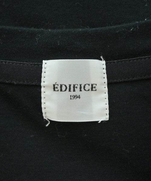 EDIFICE เสื้อยืด/เสื้อท็อปส์