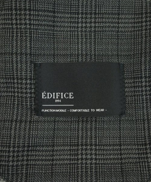 EDIFICE แจ็คเก็ต