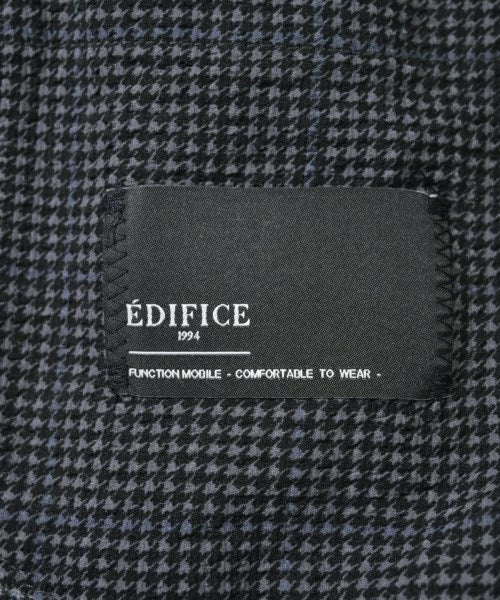 EDIFICE แจ็คเก็ต