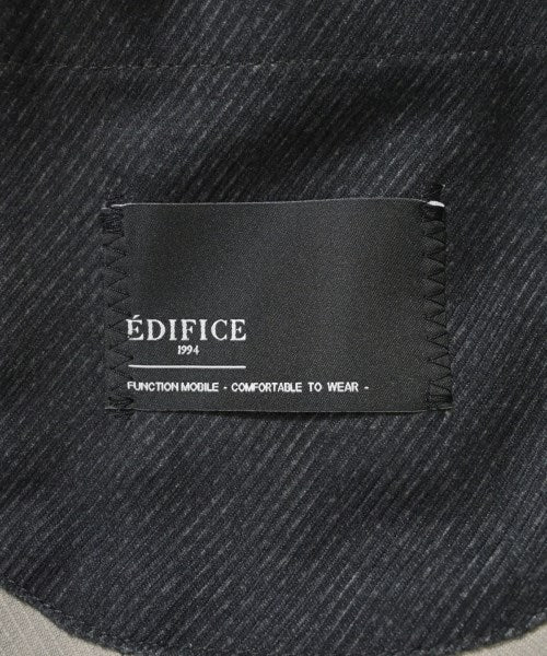 EDIFICE แจ็คเก็ต
