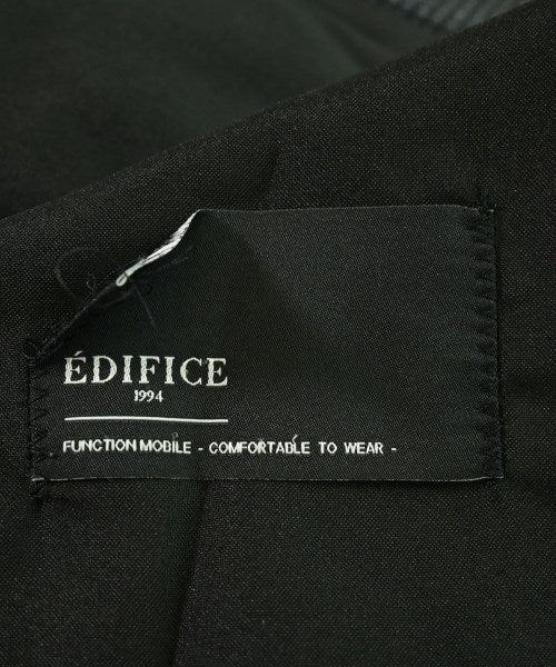 EDIFICE กางเกงขายาว