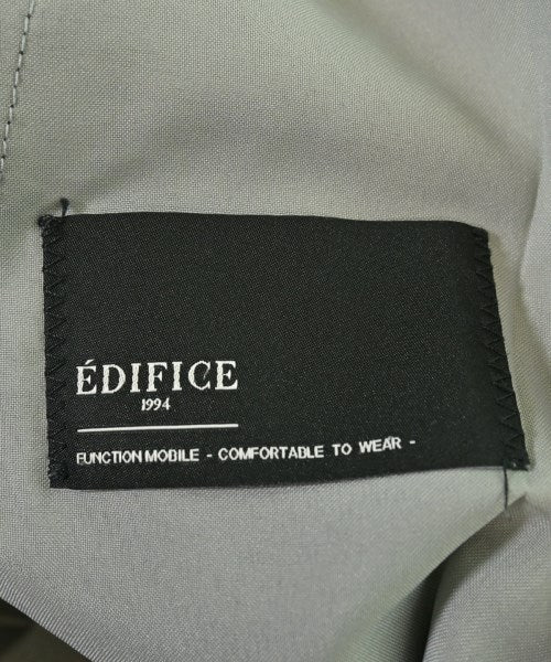 EDIFICE กางเกงขายาว
