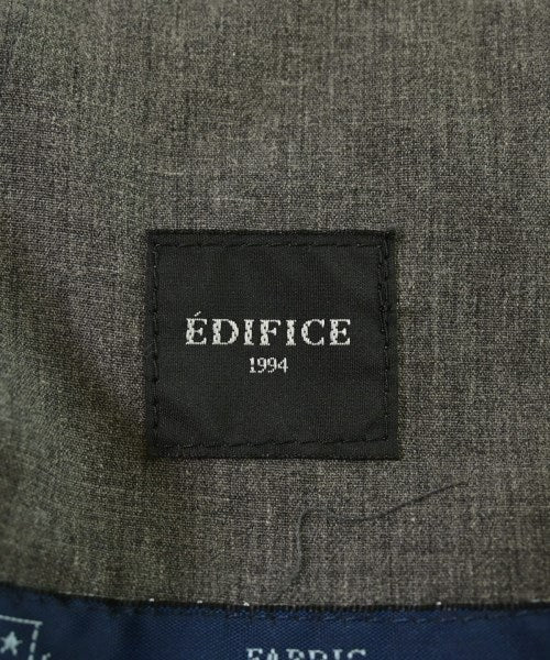 EDIFICE กางเกงขายาว