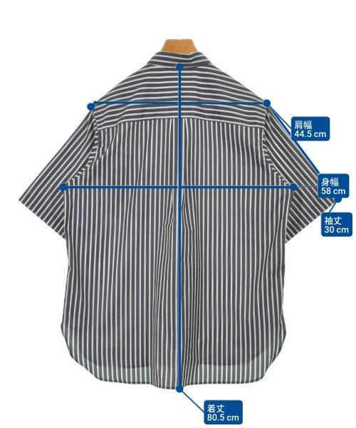 EDIFICE เสื้อลำลอง