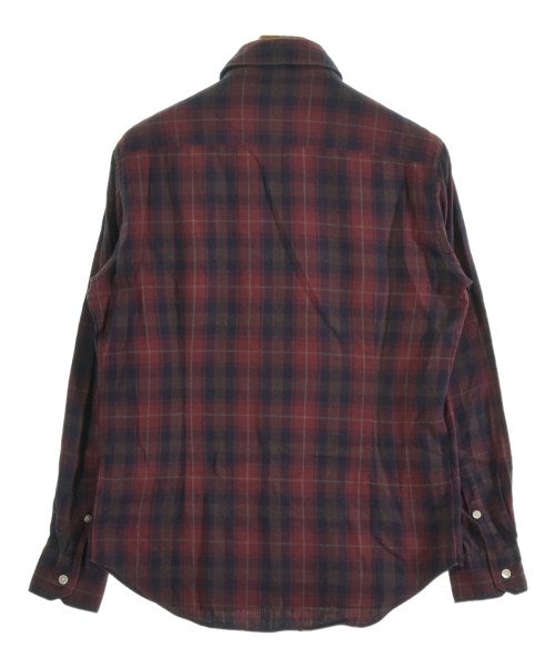 EDIFICE เสื้อลำลอง