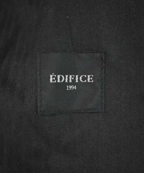 EDIFICE กางเกงขายาว