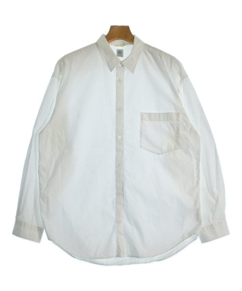 EDIFICE เสื้อลำลอง