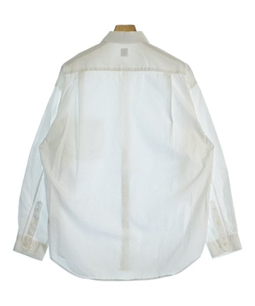 EDIFICE เสื้อลำลอง