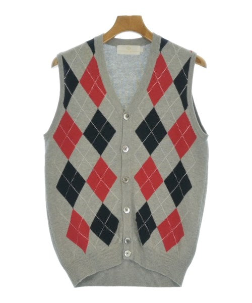EDIFICE เสื้อกันหนาว