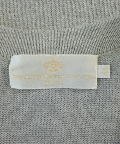 EDIFICE เสื้อกันหนาว