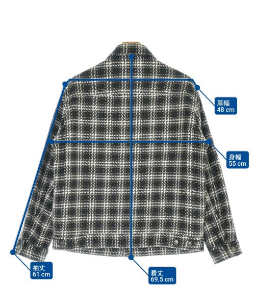 EDIFICE แจ็คเก็ตเบลาส์