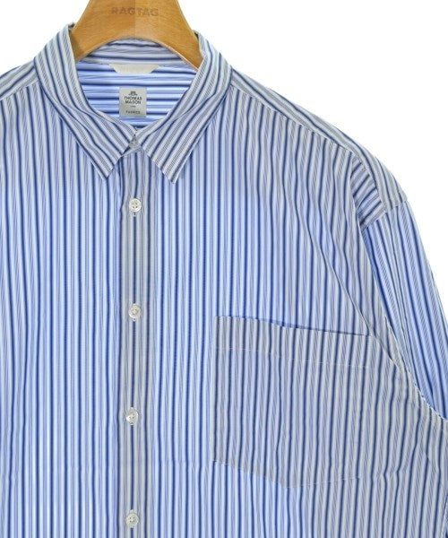 EDIFICE เสื้อลำลอง