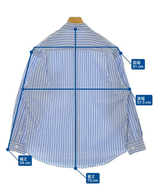 EDIFICE เสื้อลำลอง